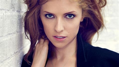 anna kendrick breasts|Anna Kendrick Strips Down For GQ, Goes Blonde And Topless.